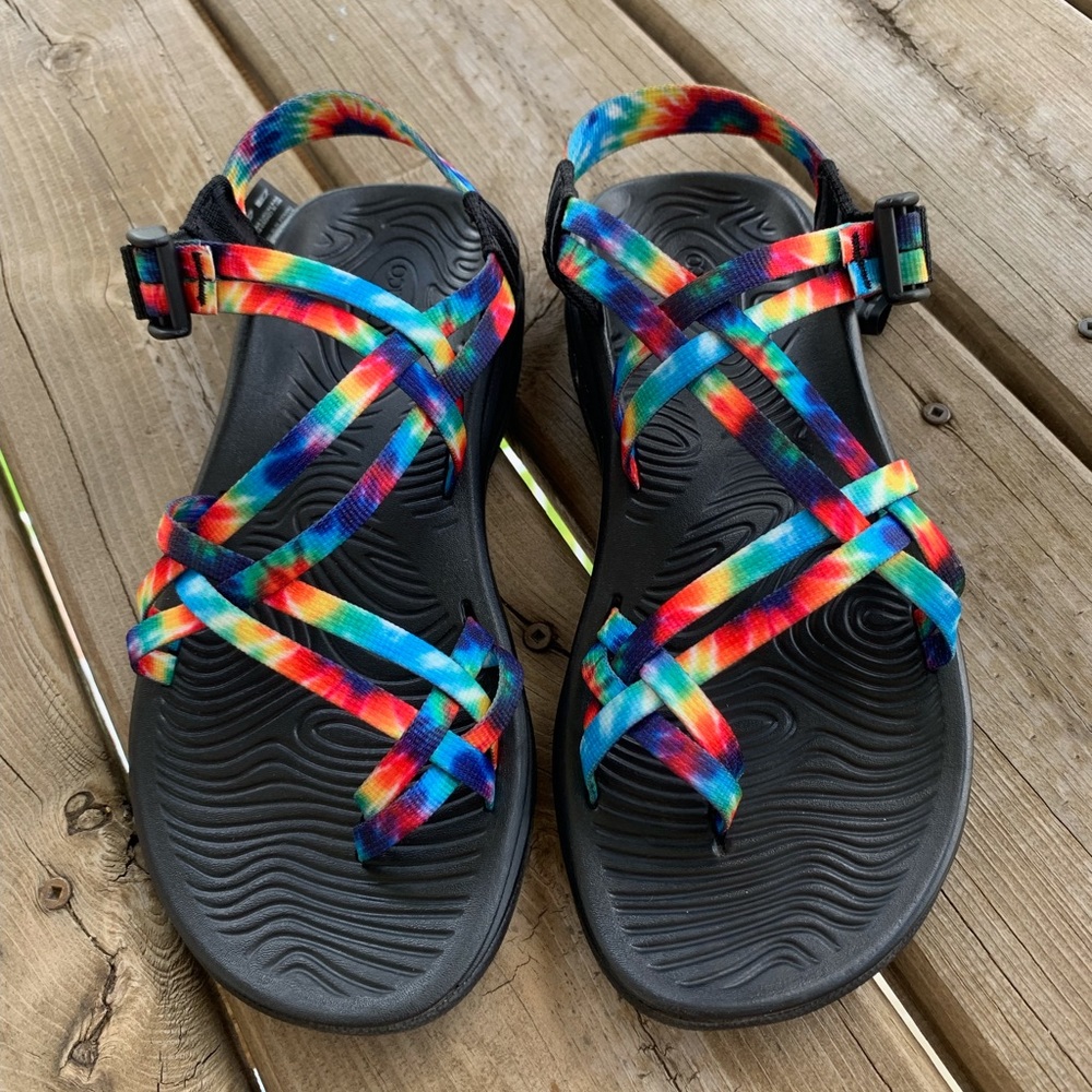 Chaco ZXC Classic Sport Sandal